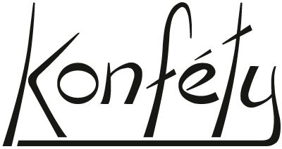 Konféty